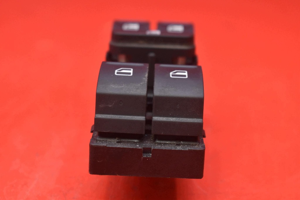 vezérlő panel ablak EU 1K4959857B VW PASSAT B6 KOMBI 05-10