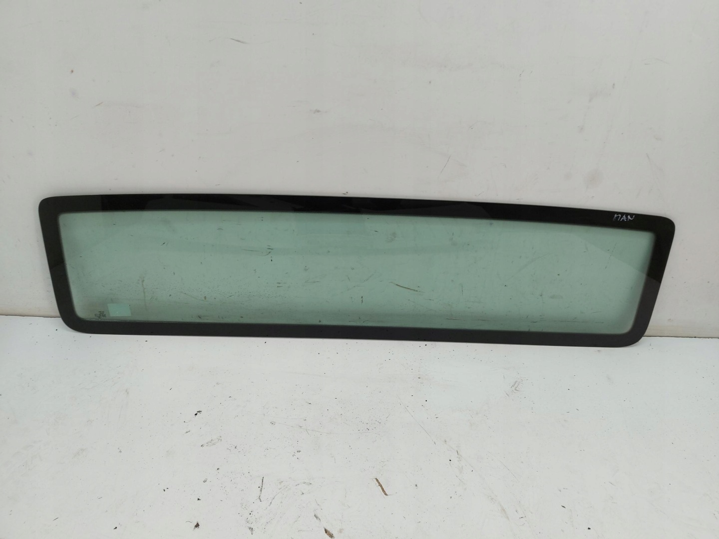 MAN TGE Crafter II ABLAK hátso far w pake AS2 7CA845491E