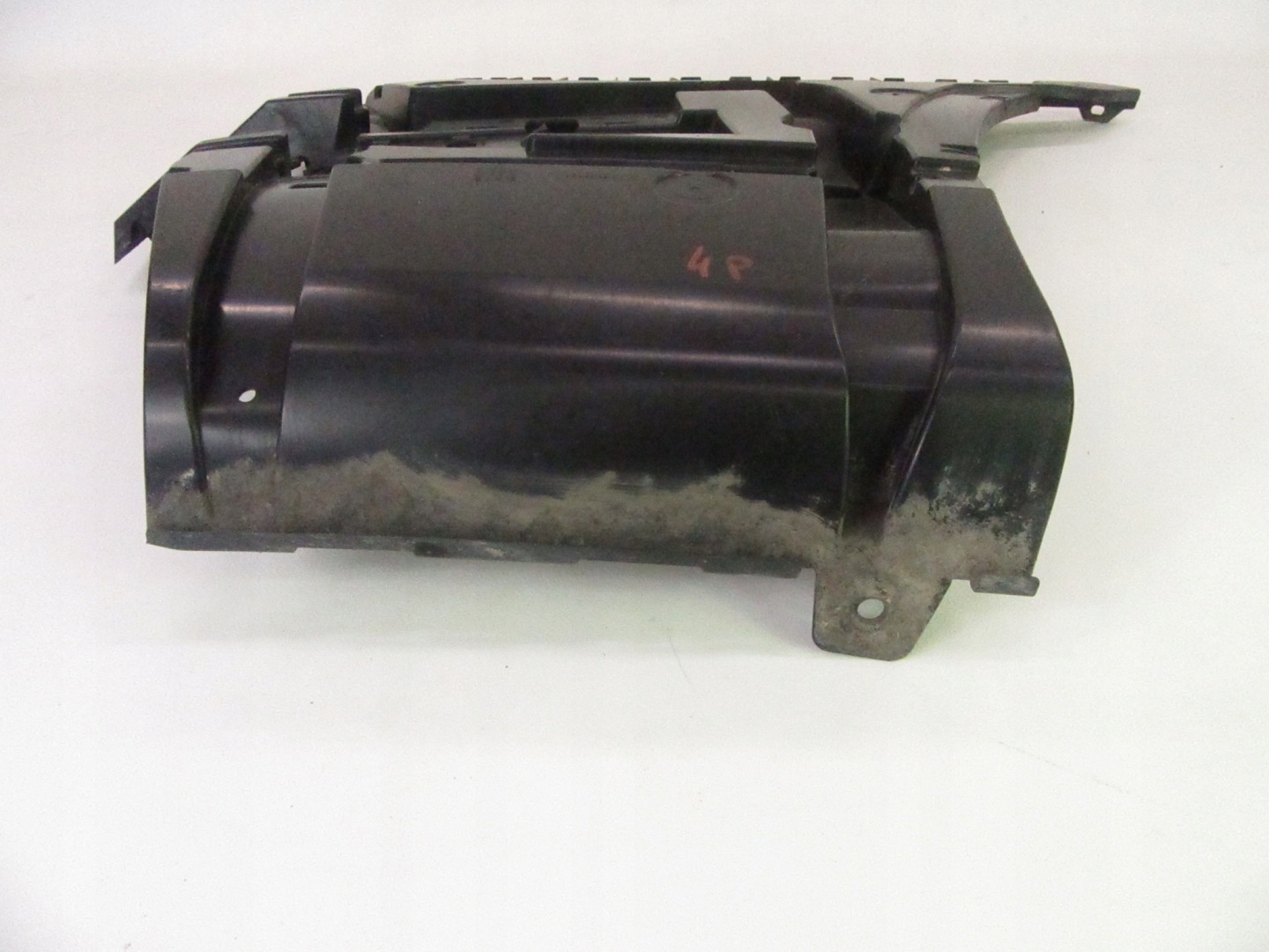 bracket holder bumper bracket right rear part BMW 7 G11 G12 PRZEDLIFTEM