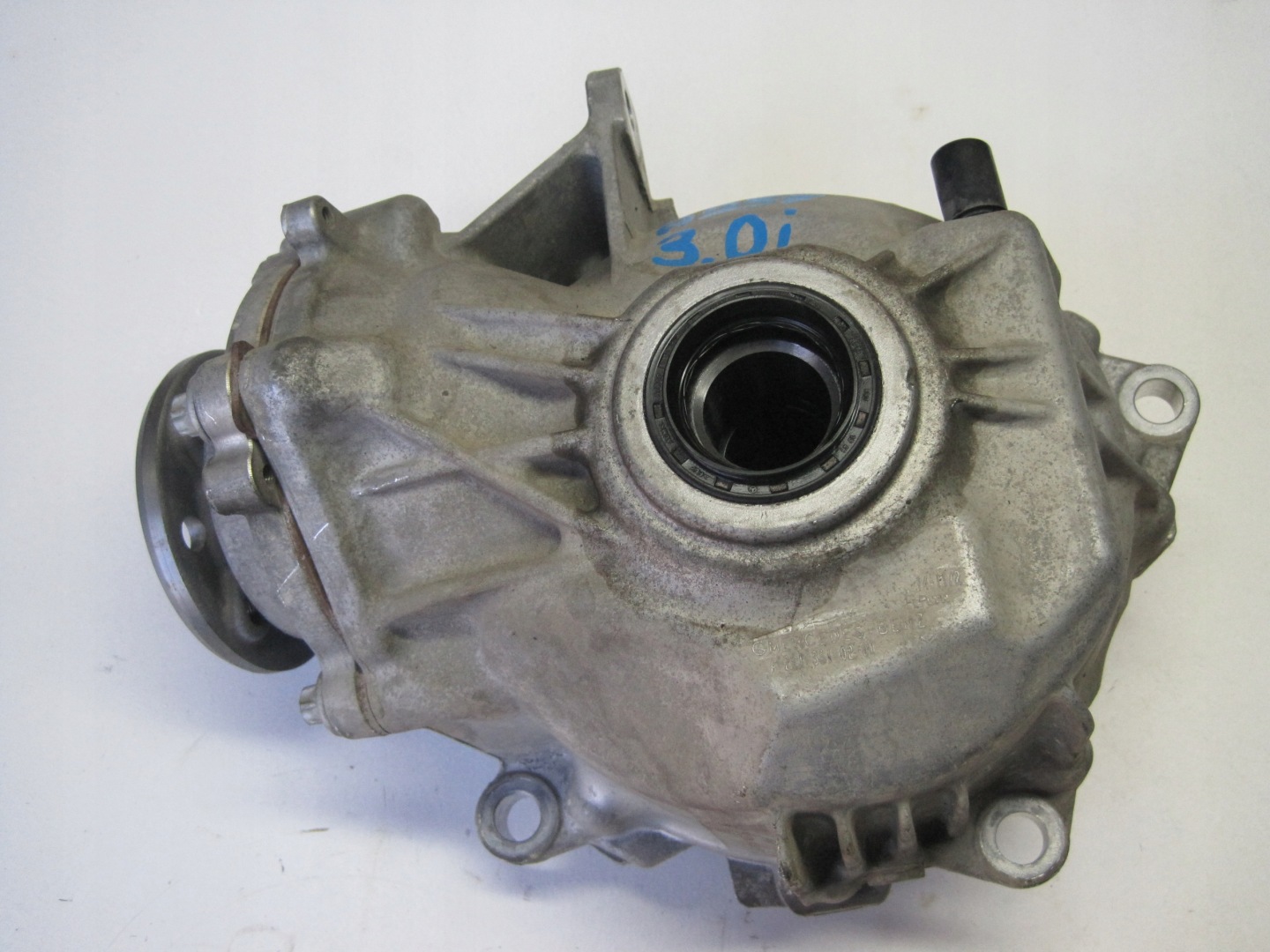 diff differential differential MERCEDES CLS 257 AMG 3,0i 2213308101