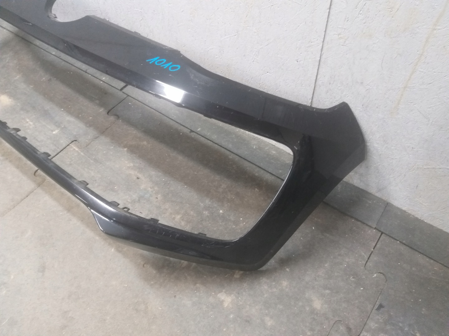 Stoßstange vorne VW UP LIFT