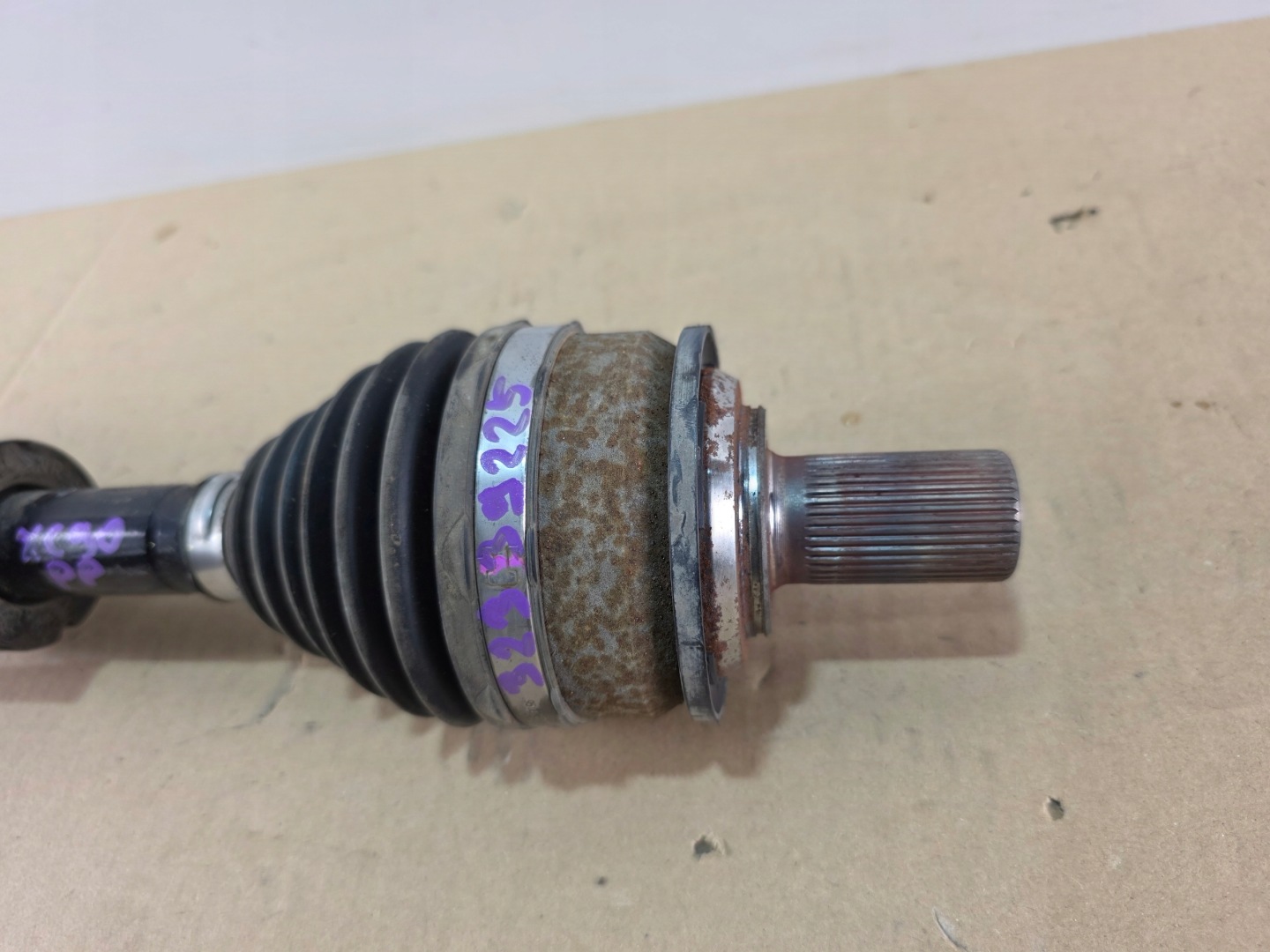 semi-axis right front VOLVO XC60 II XC90 II LIFT 32339225