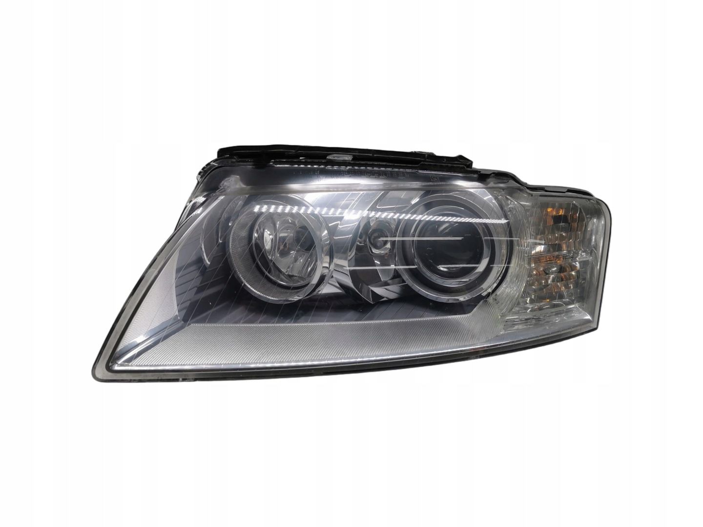 Licht links vorne XENON AUDI A8 D3 LIFT 2018 4E0941003BR