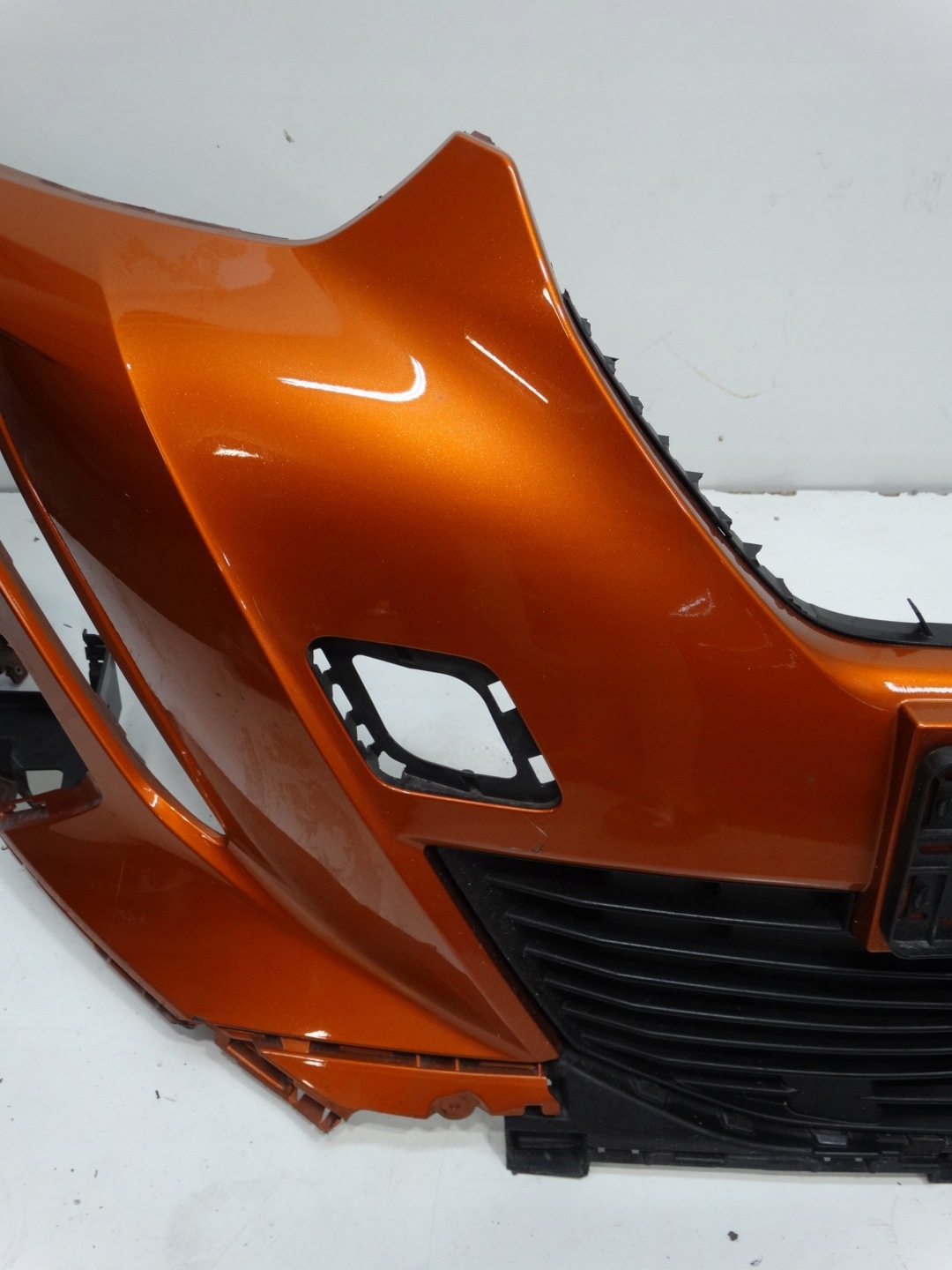 Frontstoßstange PEUGEOT 2008 II 9826926780
