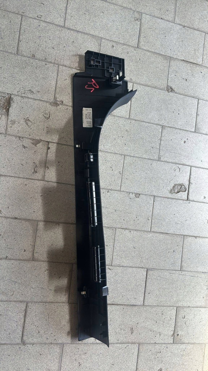 moulding threshold side right side Renault 5 E-Tech 769517926R