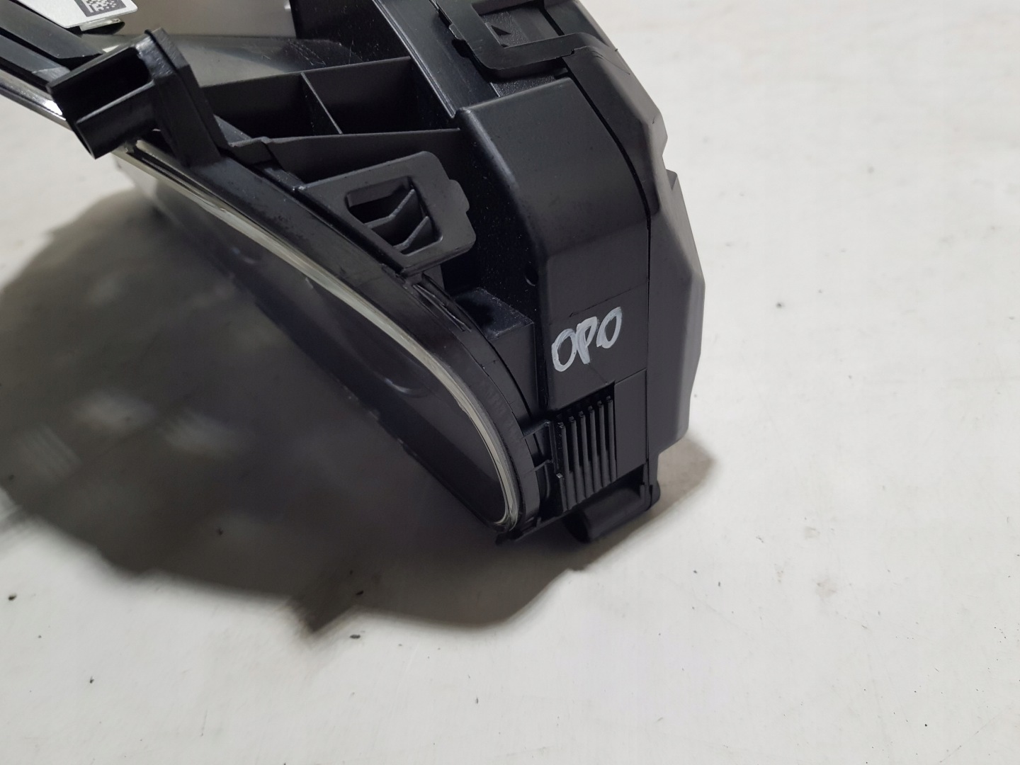 dials dials MERCEDES W204 2.2 CDI 2049002705 UK