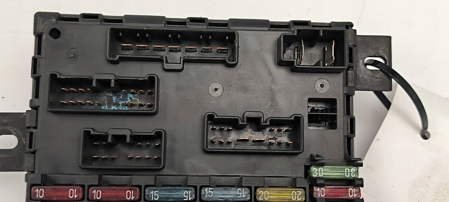 Module fusibles 46776086 LANCIA LYBRA