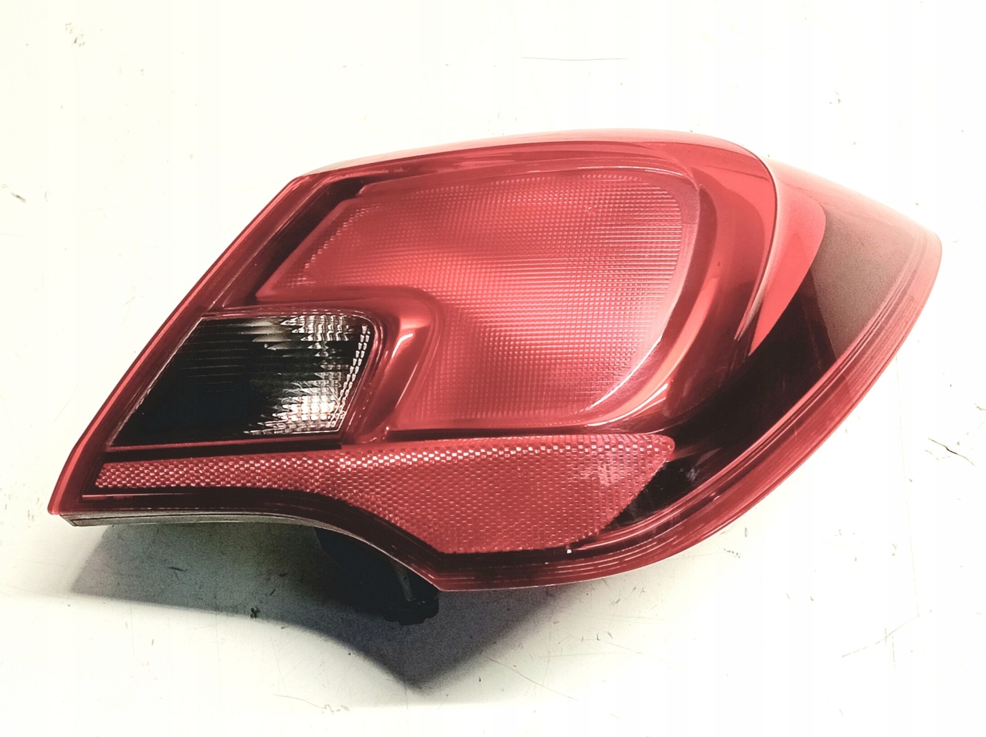 light right rear part 39012628 OPEL CORSA E 3-door