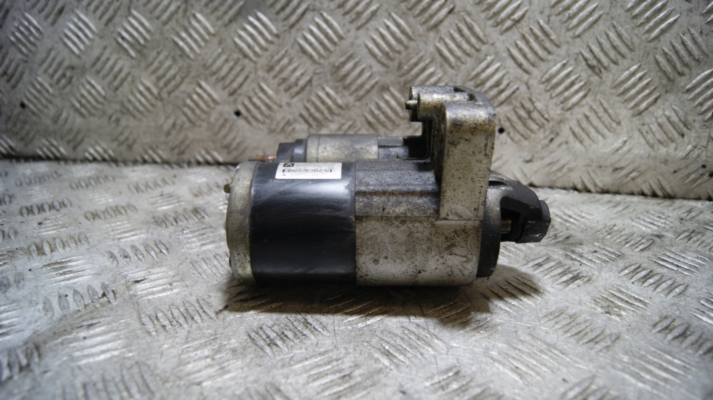starter PEUGEOT 207 V755001780
