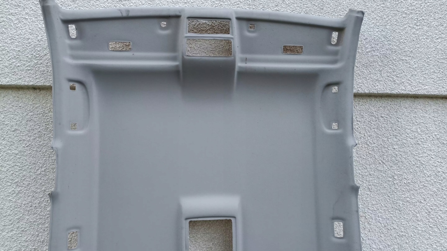 CIELO INTERNO BMW E61 KOMBI 7077185-11