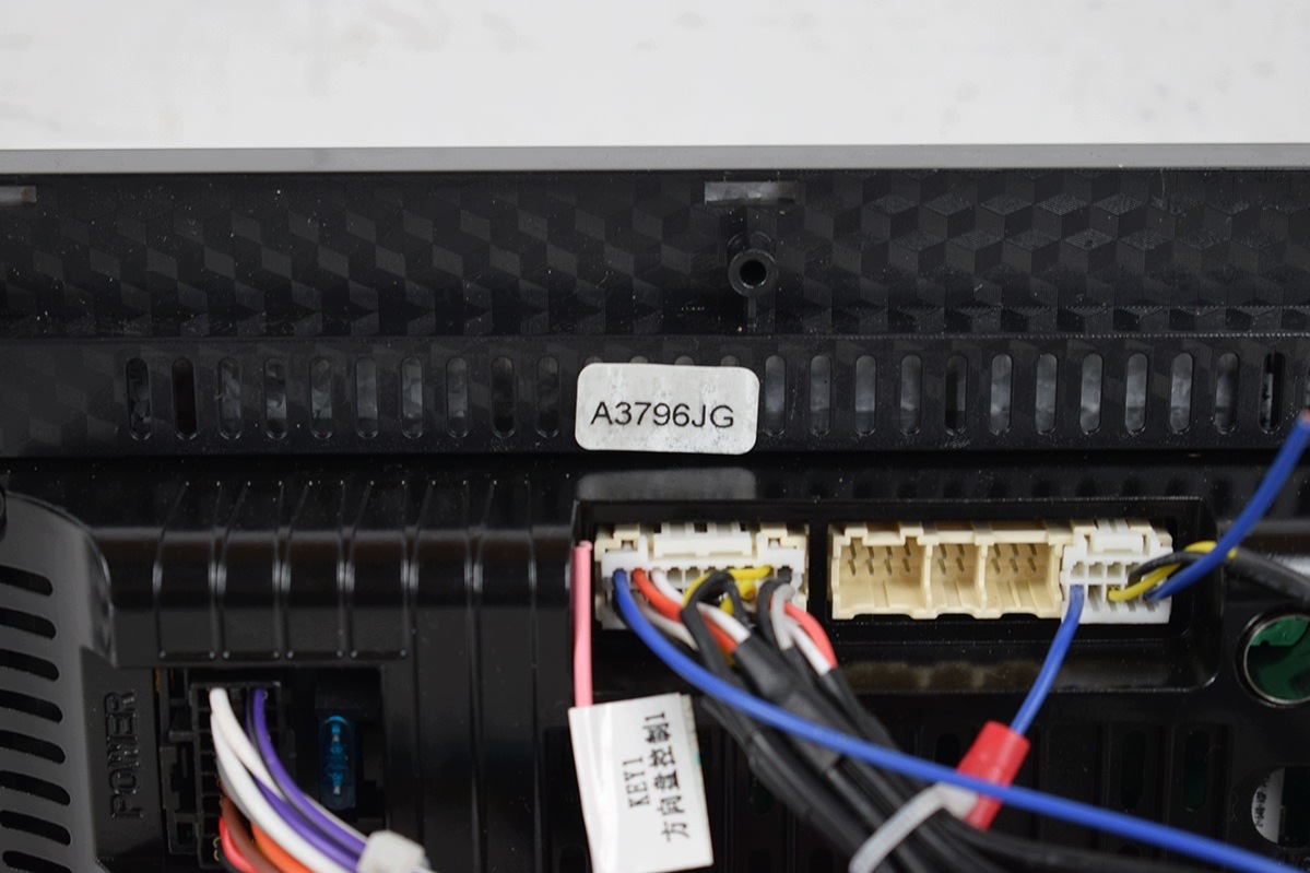 RADIO AKCESORYJNE Navigation 9"
