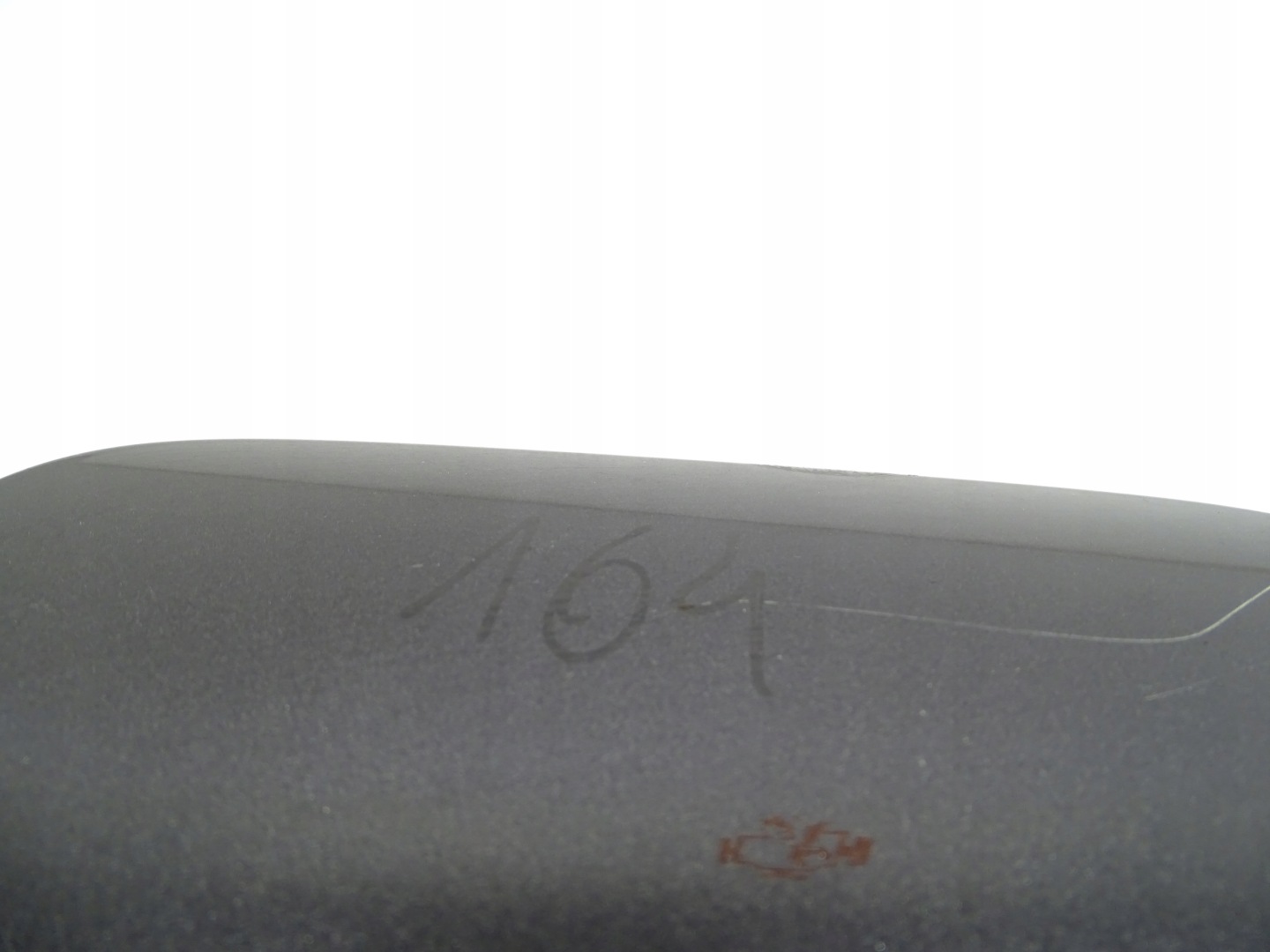 Volet trappe carburant Carburant AUDI A4 B8 8K0809907