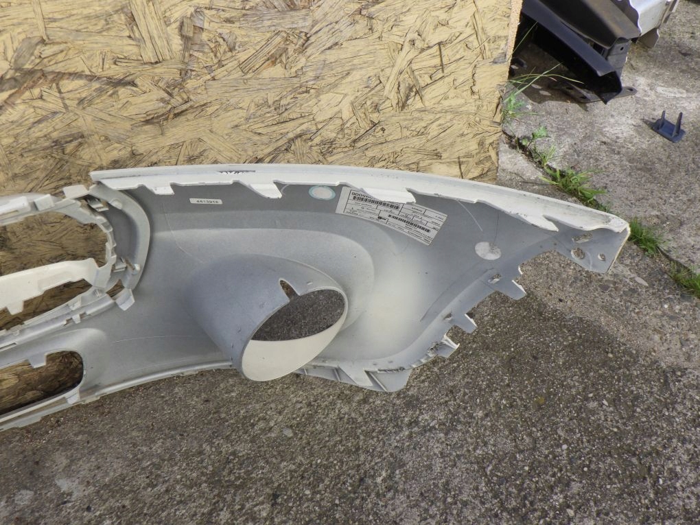 MINI COOPER MORRIS F55 F56 front bumper