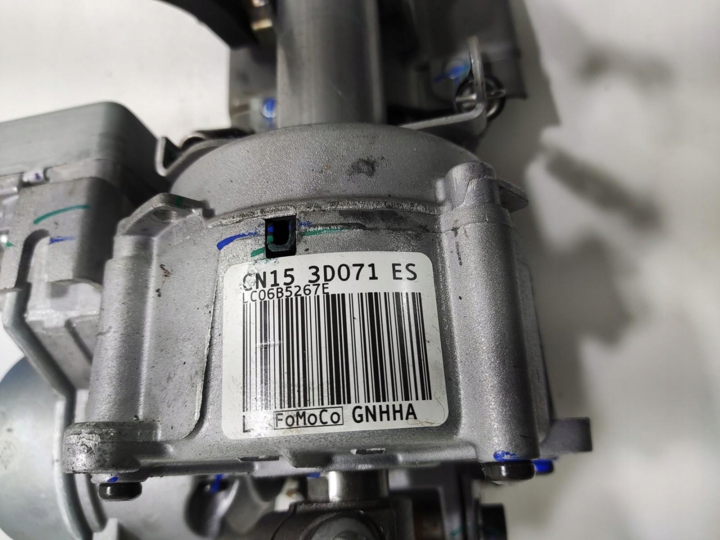 control electrics steering rod FORD ECOSPORT MK2 2012-2017 CN15-3D071-ES