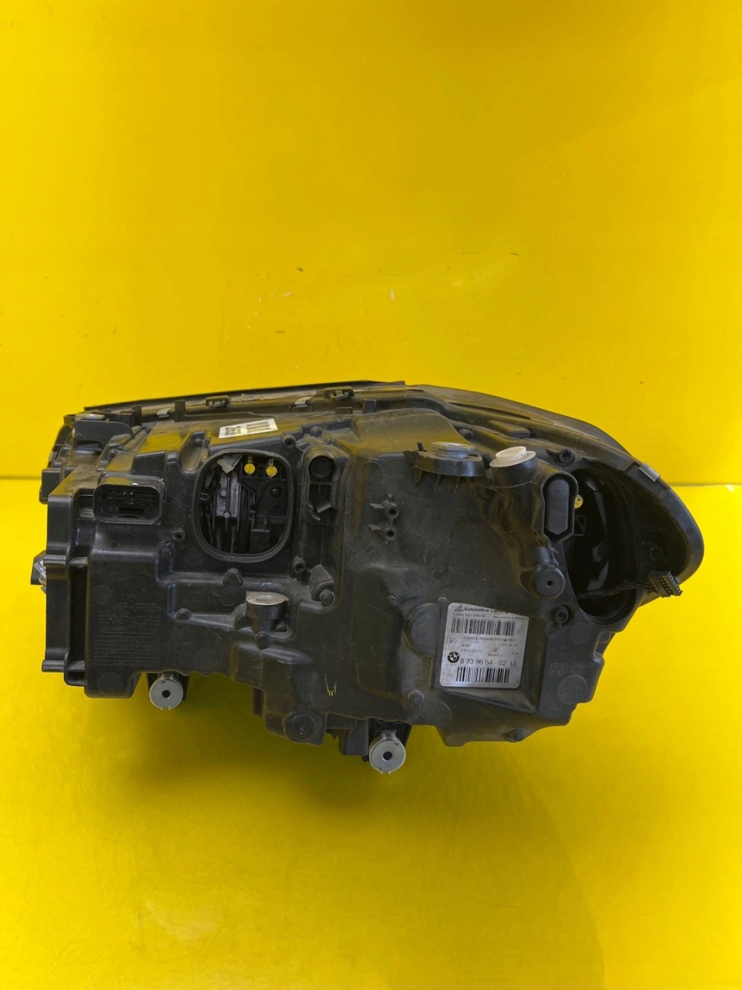 light right BMW X3 G01 X4 G02 2018- Full Led 8739654-02