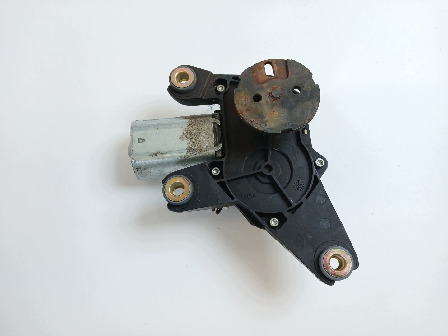 RENAULT SCENIC II wiper mechanism rear part 8200153459B