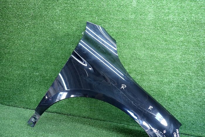 VOLVO XC60 08-16 fender right front front