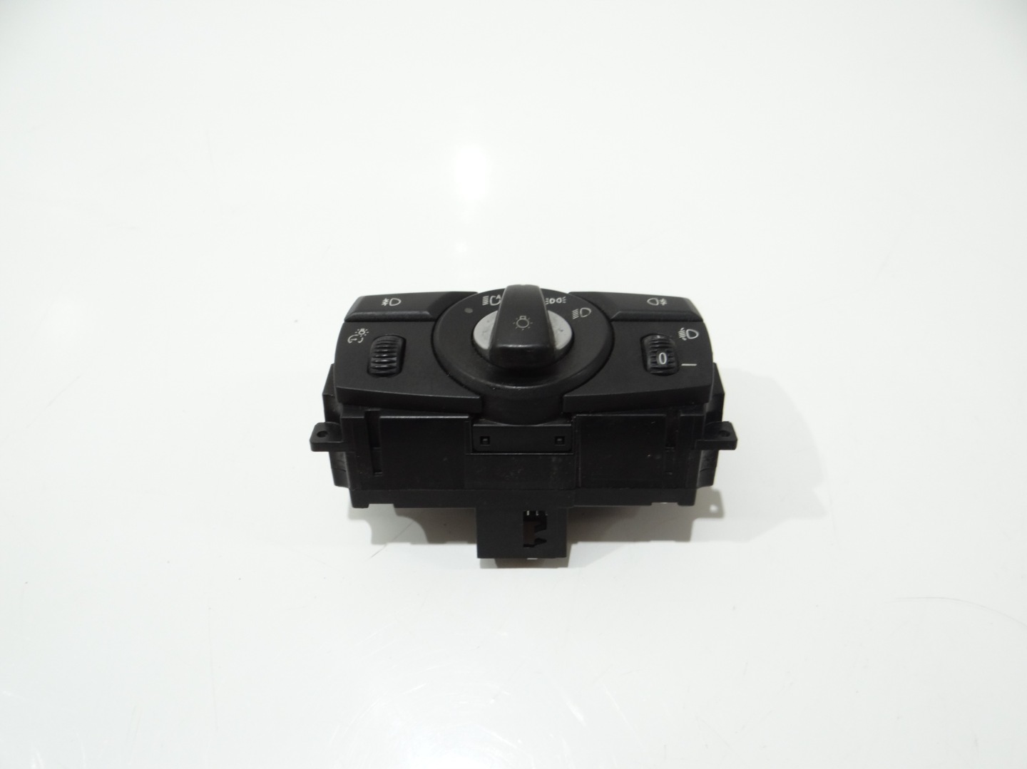 PANEL přepínač světel BMW E60 E61 LCI 6988555 (4570626)
