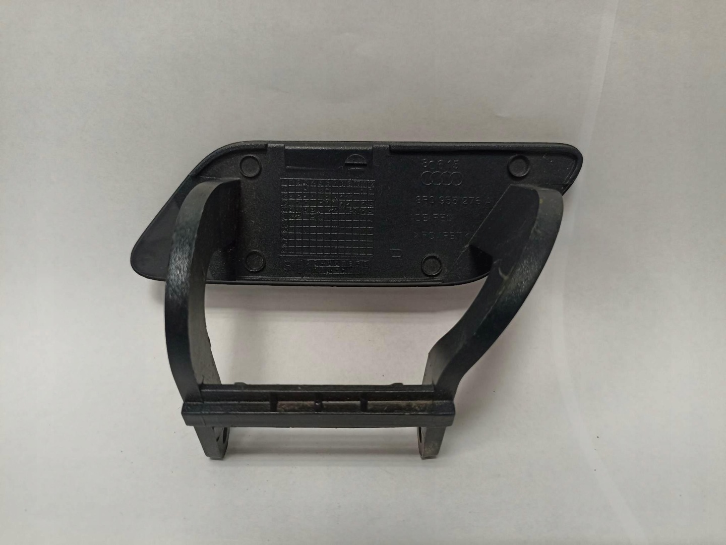 AUDI A3 8P LIFT Copri LAVAFARO sinistra Destro
