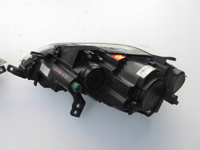 lights front LANCIA DELTA III