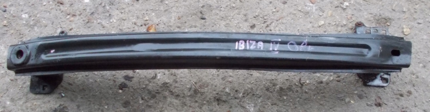 SEAT IBIZA IV 08R 1.6 TDI bumper support front