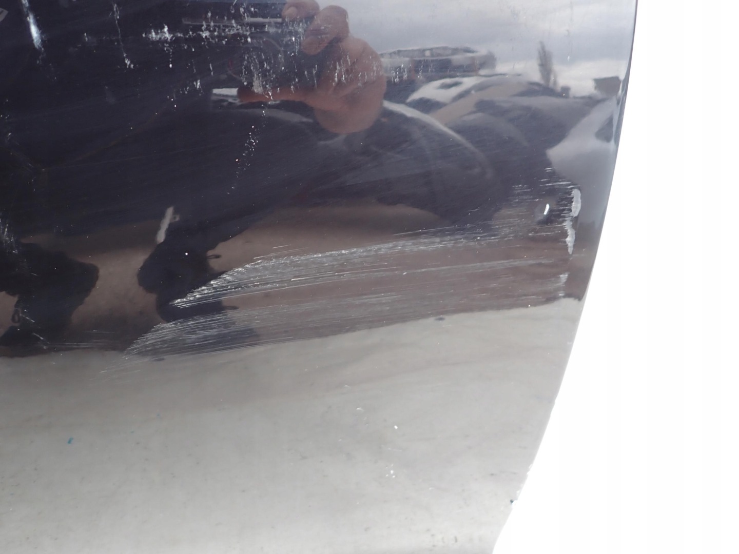 OPEL ASTRA IV 4 J 09-15 door front front right