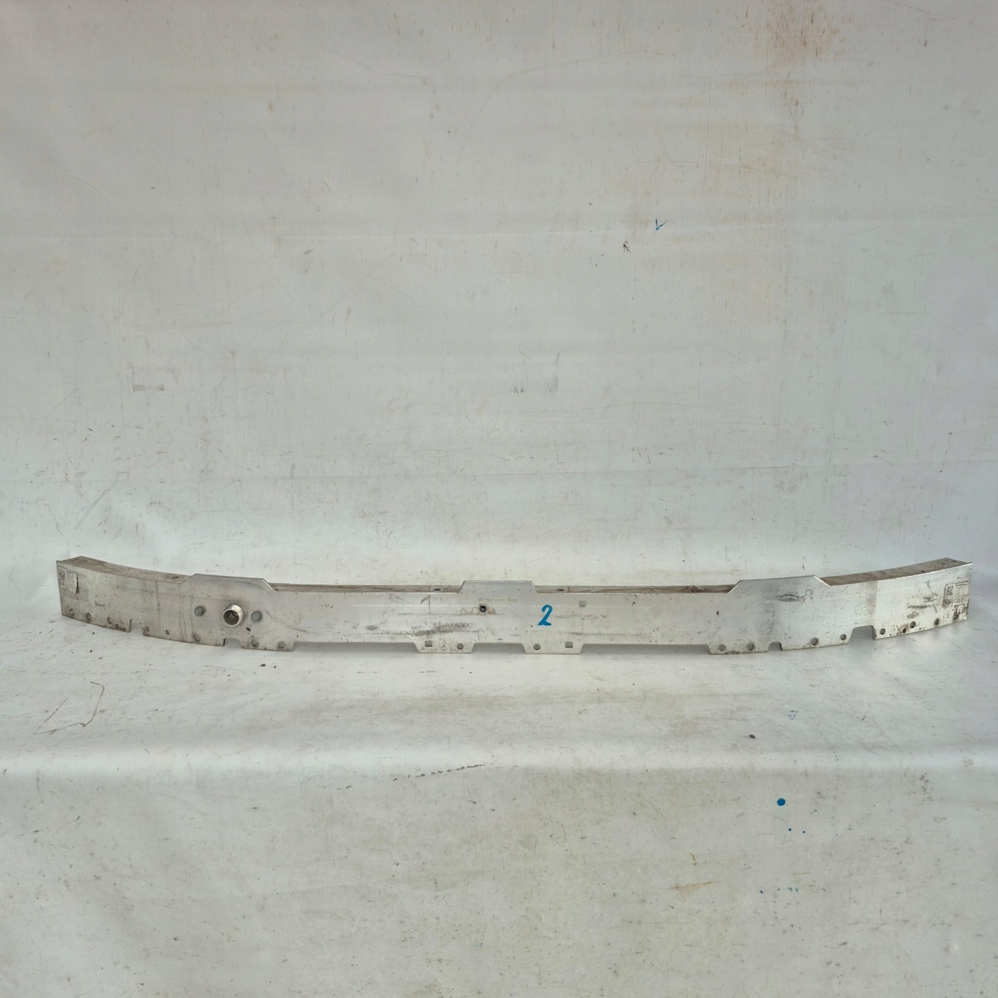 MERCEDES C-KLASA W206 S206 21- bumper support front front