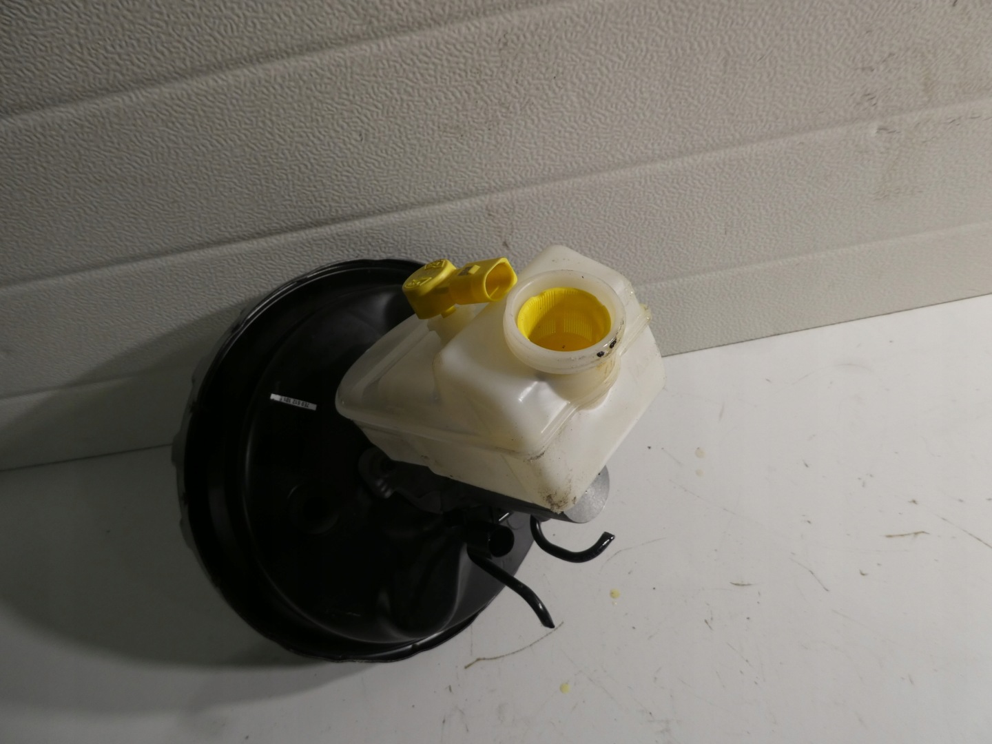 SERVO SERVO BUBANJ VW TRANSPORTER T5 7E0612101E