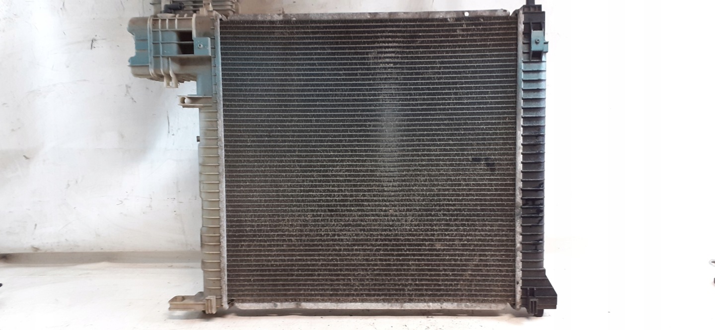 MERCEDES W169 1.5 water cooler