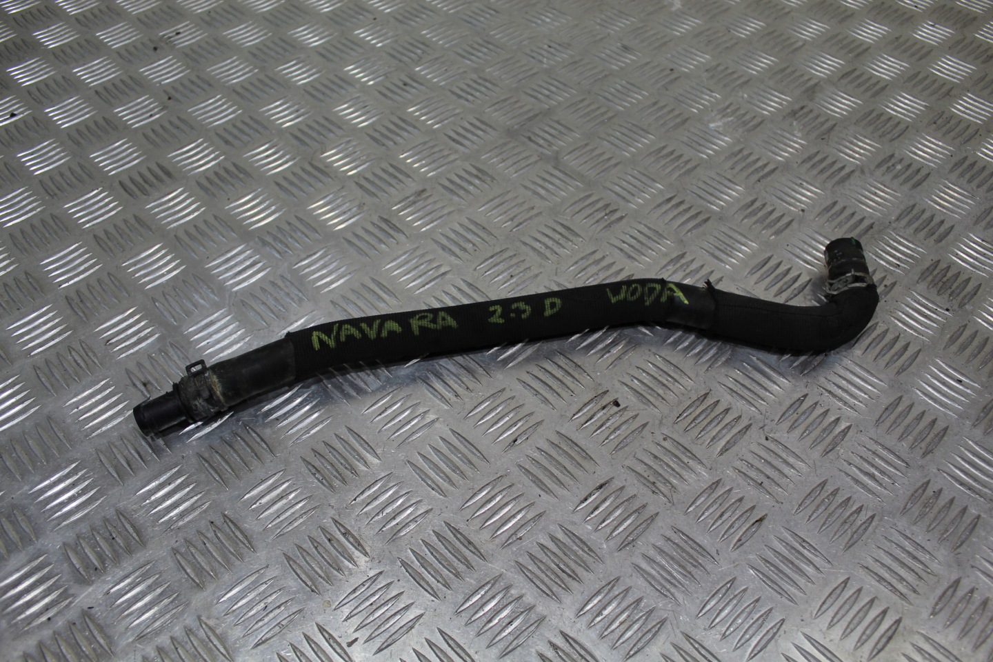 crijevo prijenos vode NAVARA IV 4 D23 NP300