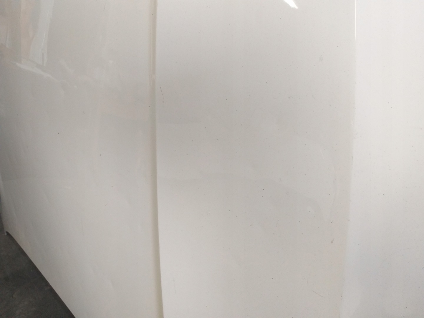 CAPOT BMW III 3 G20 G21