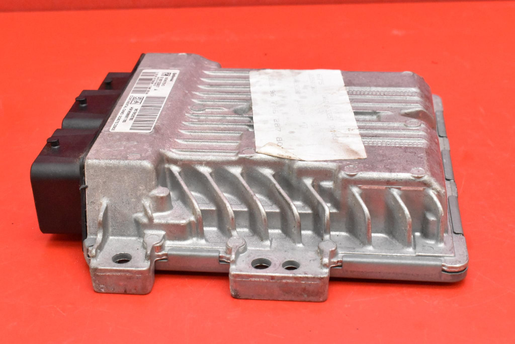 Centralina computer Motore 9678628780 PEUGEOT 308 1 e T7 1.6 E-HDI 112 KM