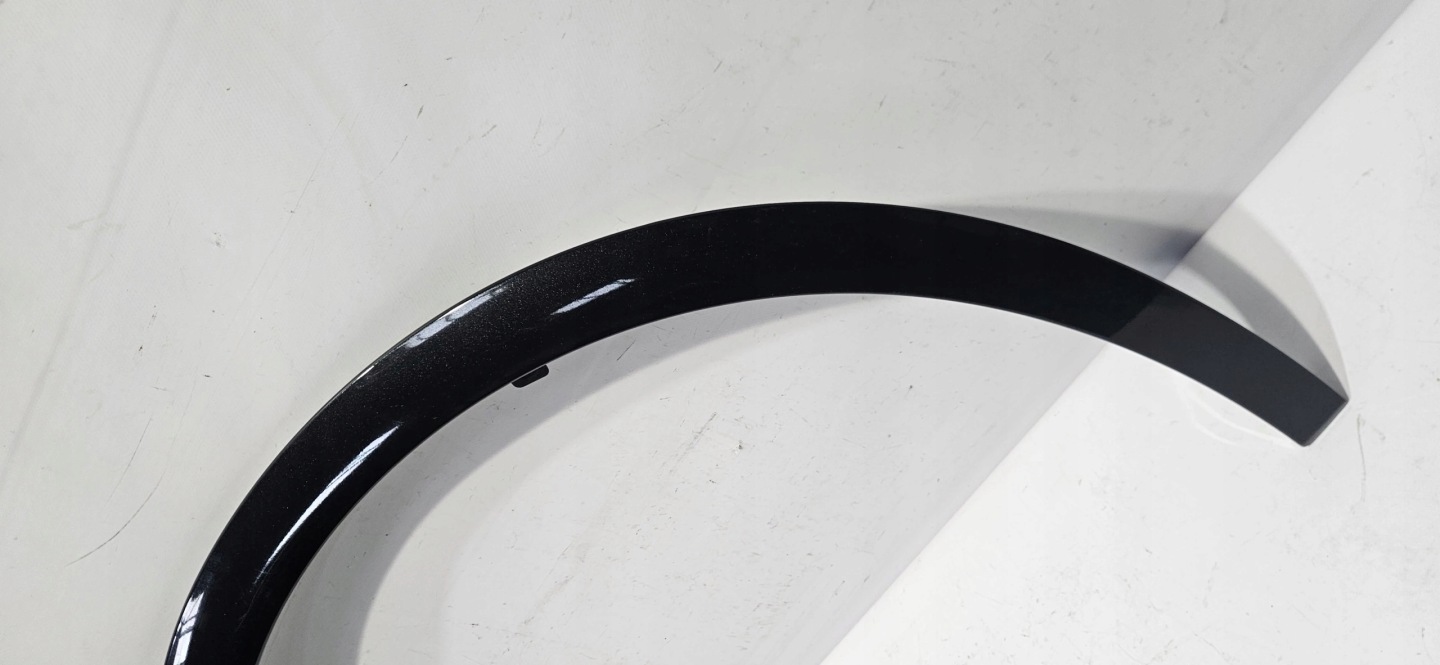 modanatura parafango Destra Anteriore LEXUS RX V 22- Originale 75601-48080
