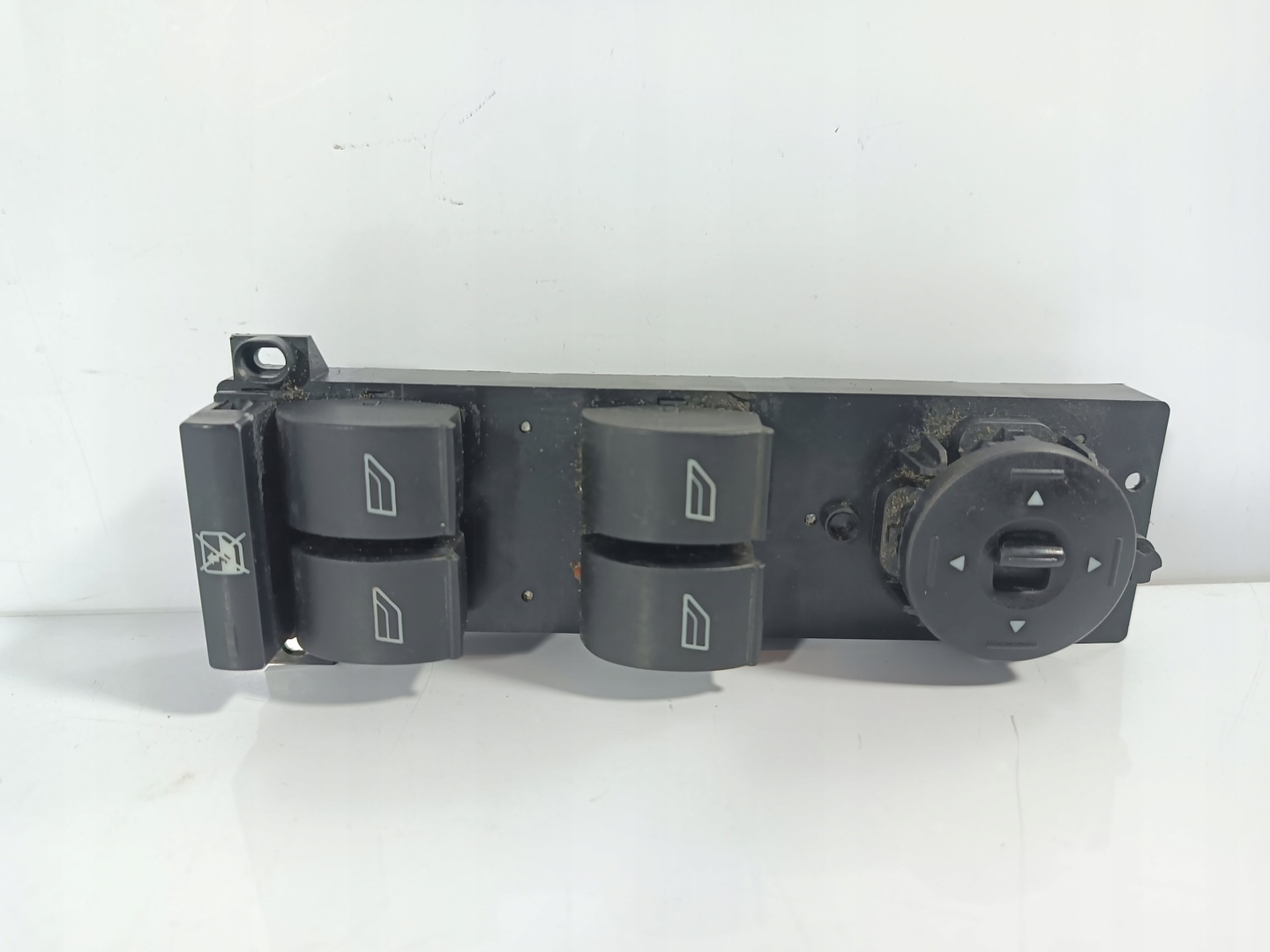 FORD C-MAX MK1 03-10 PANEL button regulation windows OE 3M5T14A1321F