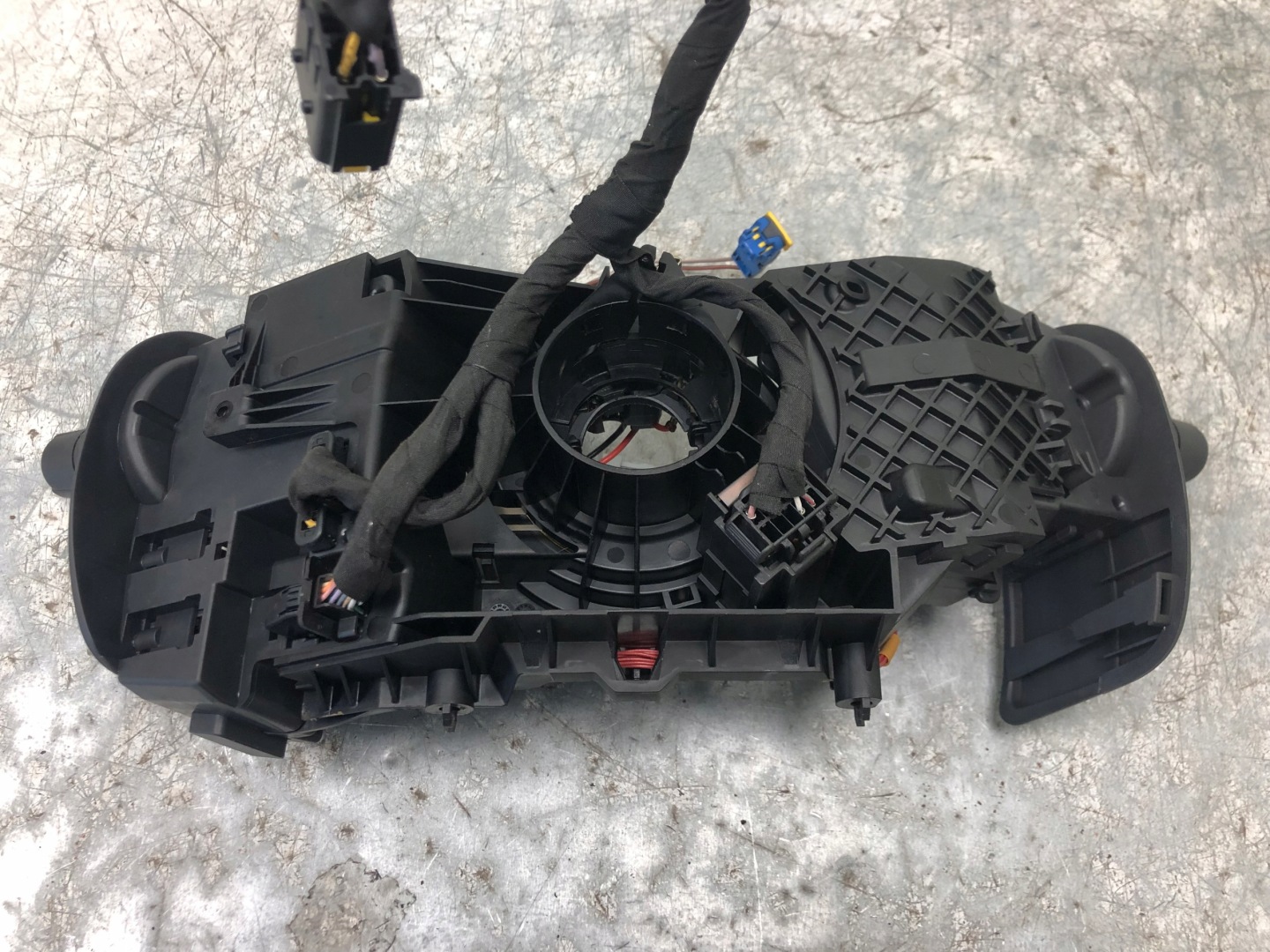 DEVIO LUCI TERGICRISTALLO TERGI RENAULT MODUS 8200245447 88103003 88102003
