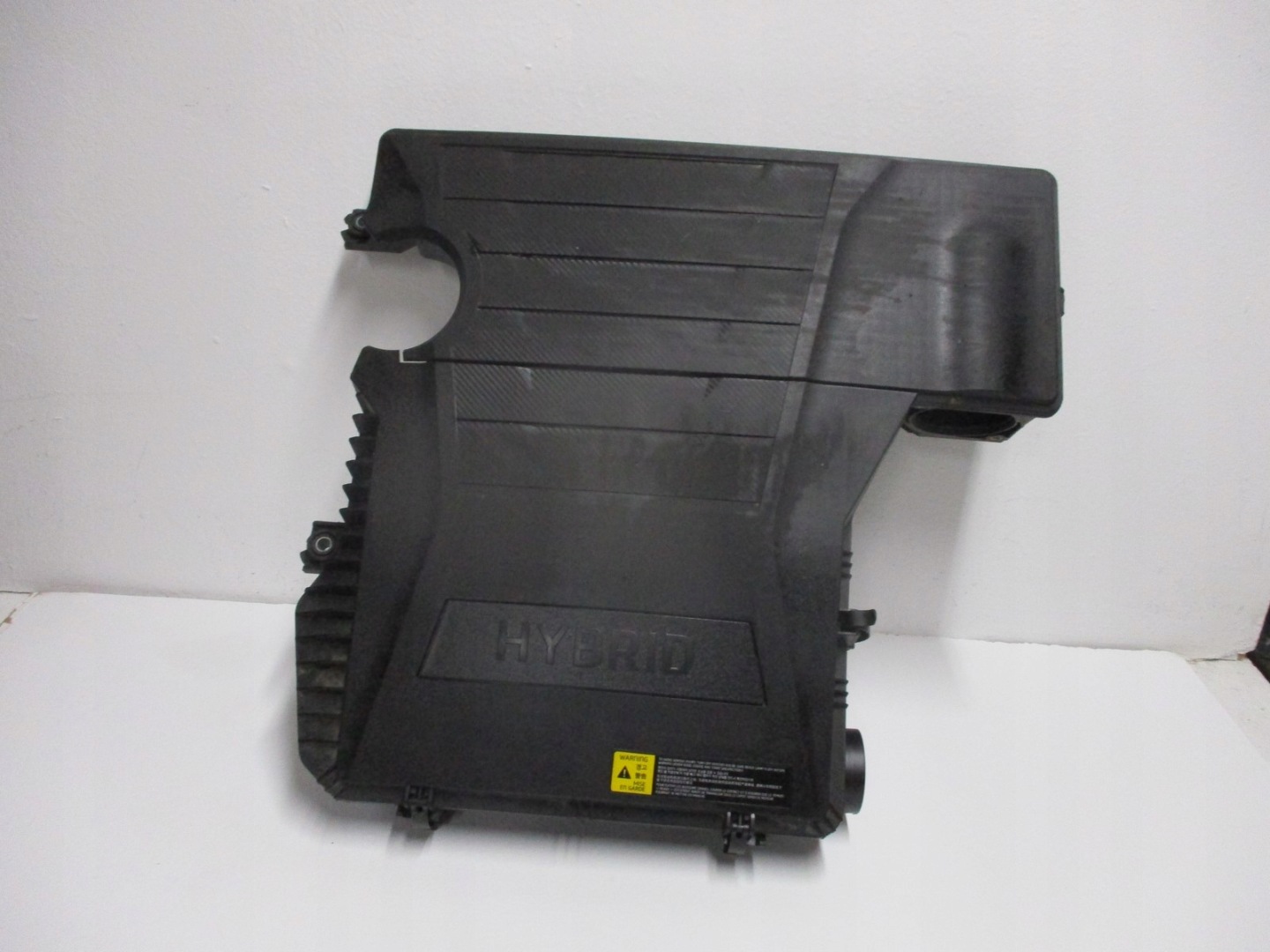 GEHÄUSE FILTER LUFT HYUNDAI KONA 1.6 29242-03000