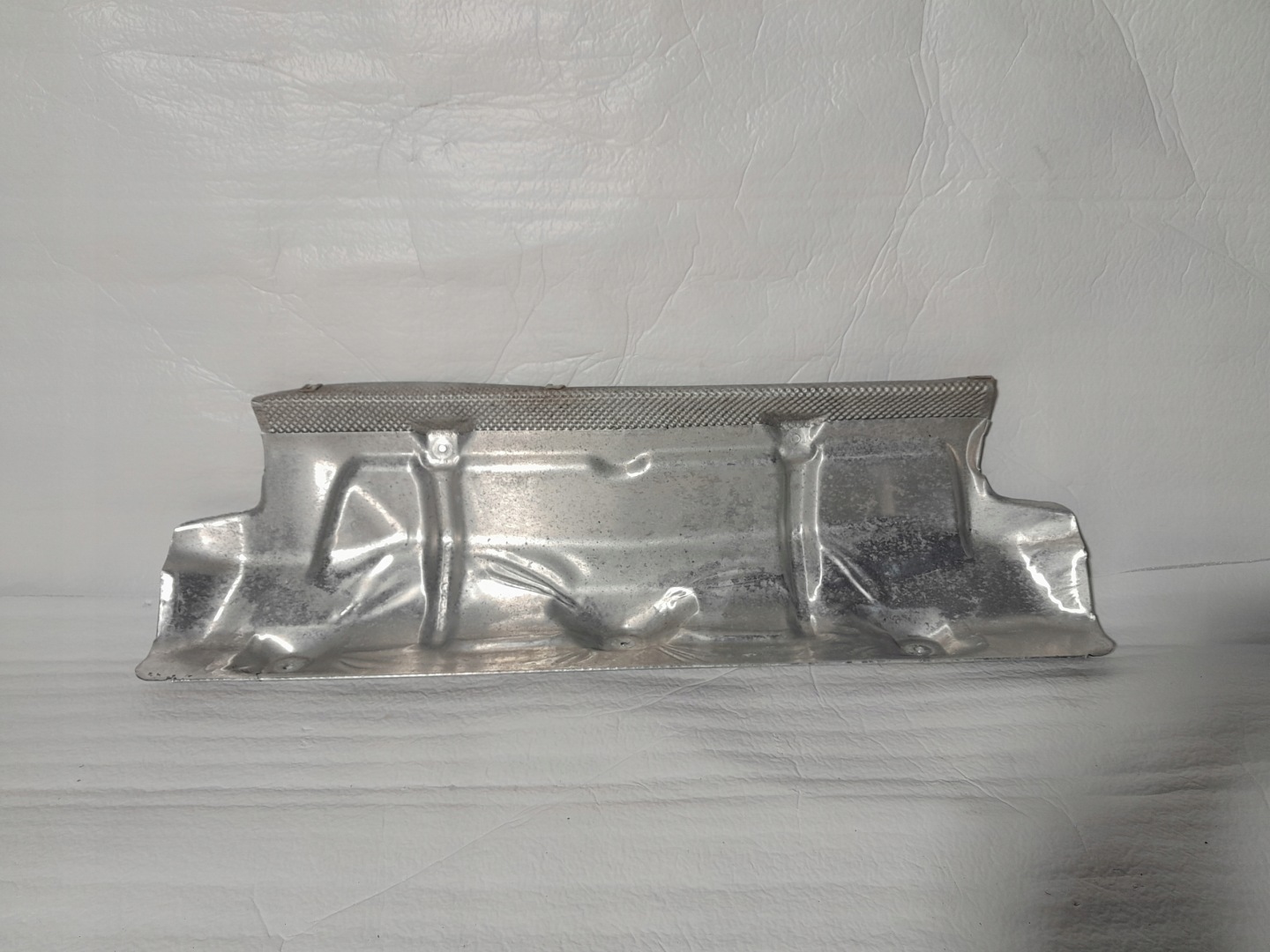 BMW 7 G11 LCI Blende Abdeckung TERMICZNA 7340226