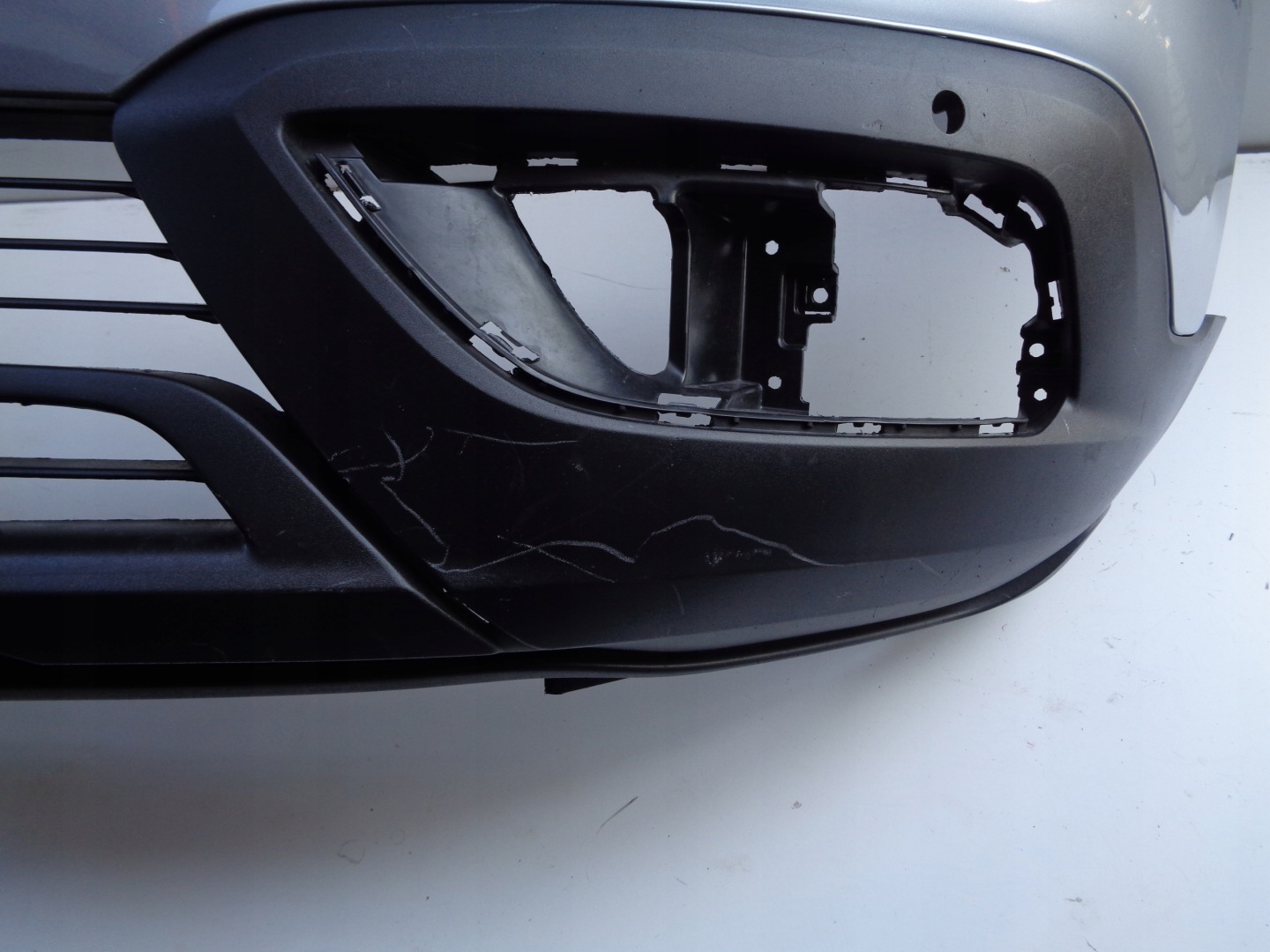 Frontstoßstange OPEL CROSSLAND X 16- NR 47048