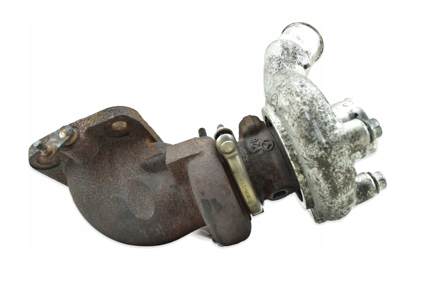 Turbina FORD TRANSIT MK7 2.2 TDI 6C1G-6K682-CD