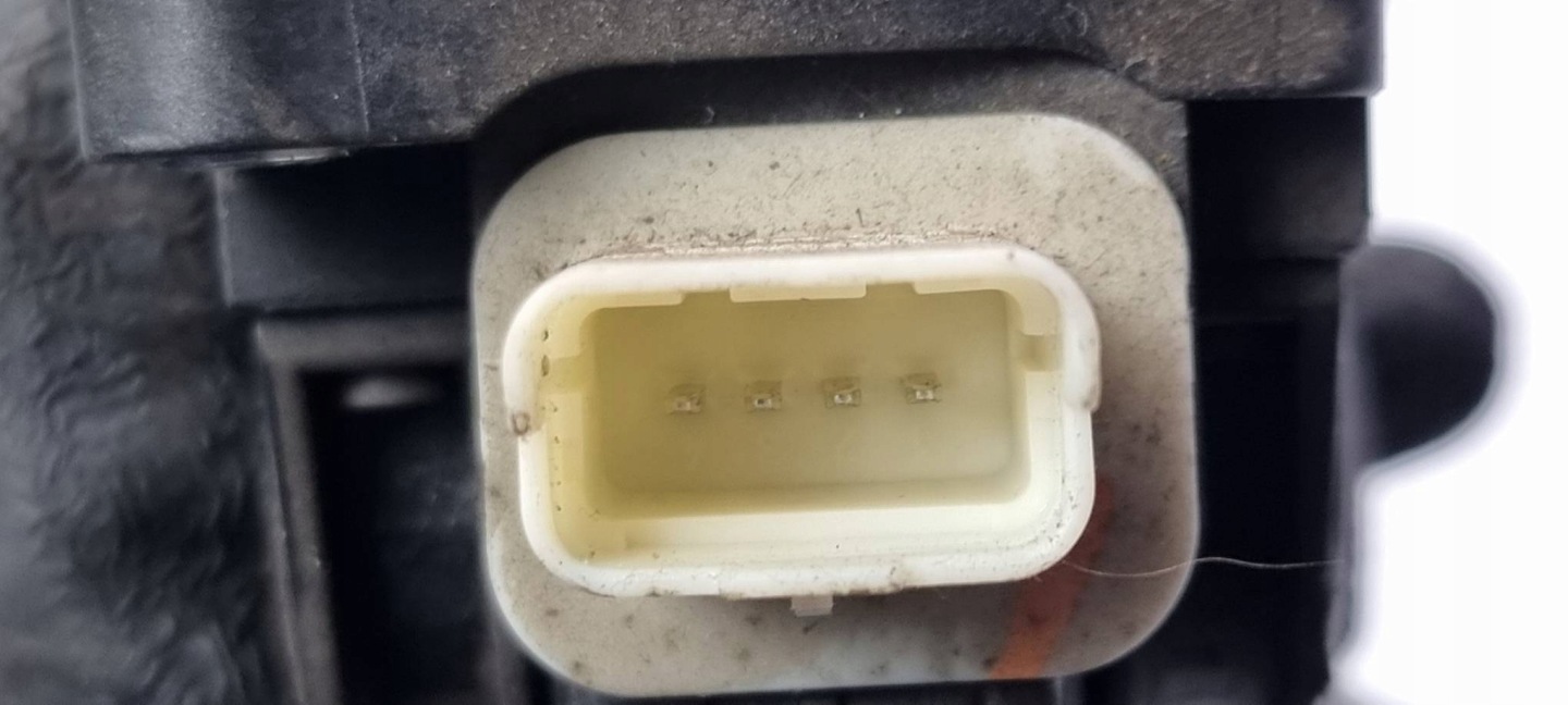 PEDAL 0280752279 PEUGEOT 1007