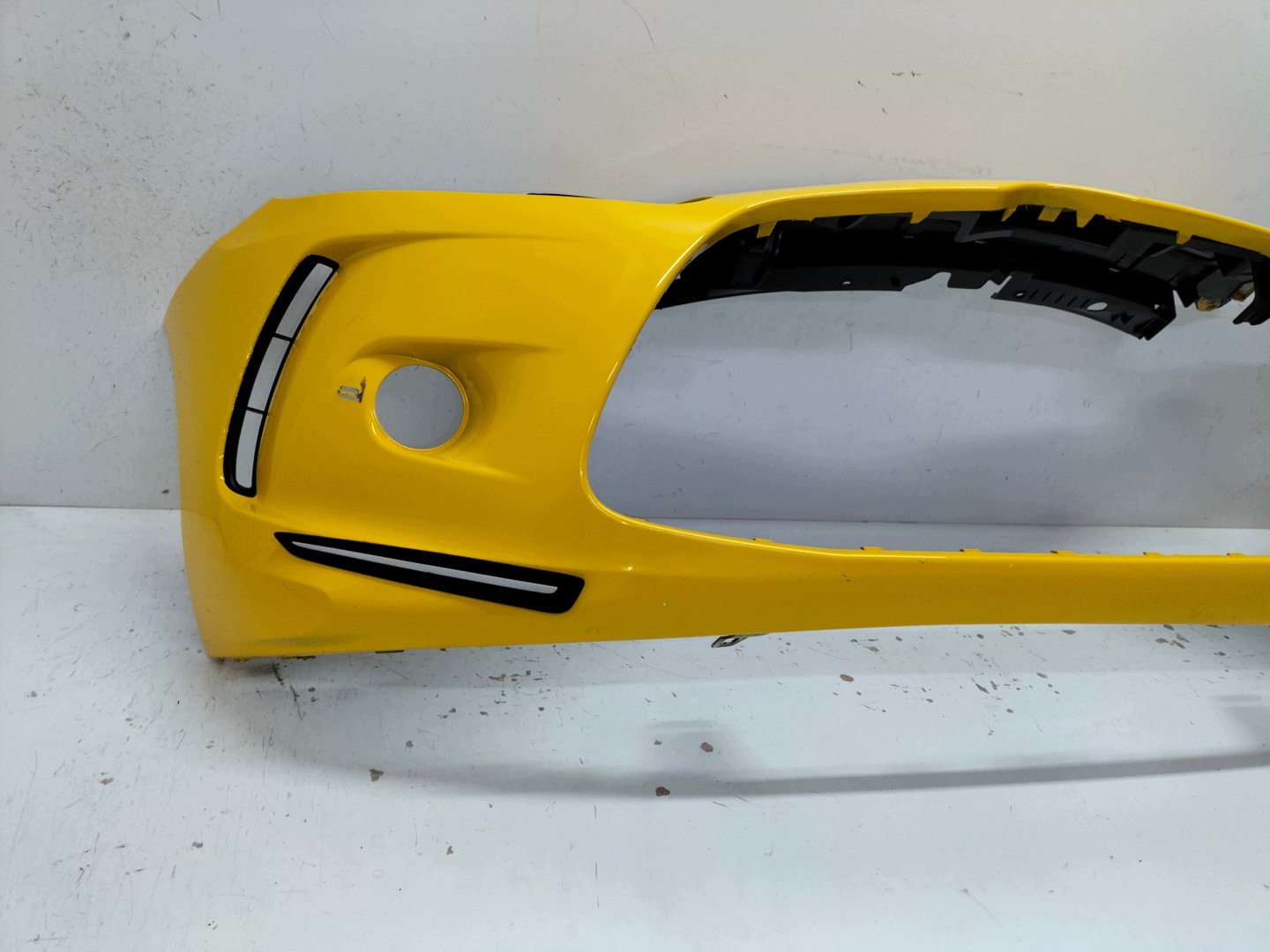 Frontstoßstange vorne CITROEN DS3 10