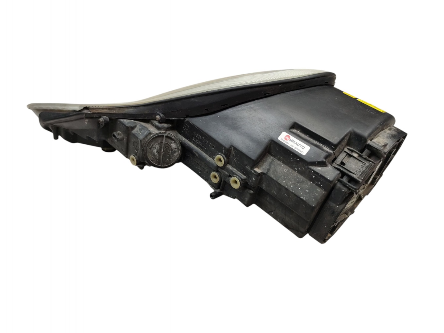 light REFLEKTOR right front PORSCHE BOXSTER 986 LIFT (03-04) 1305235335 UK