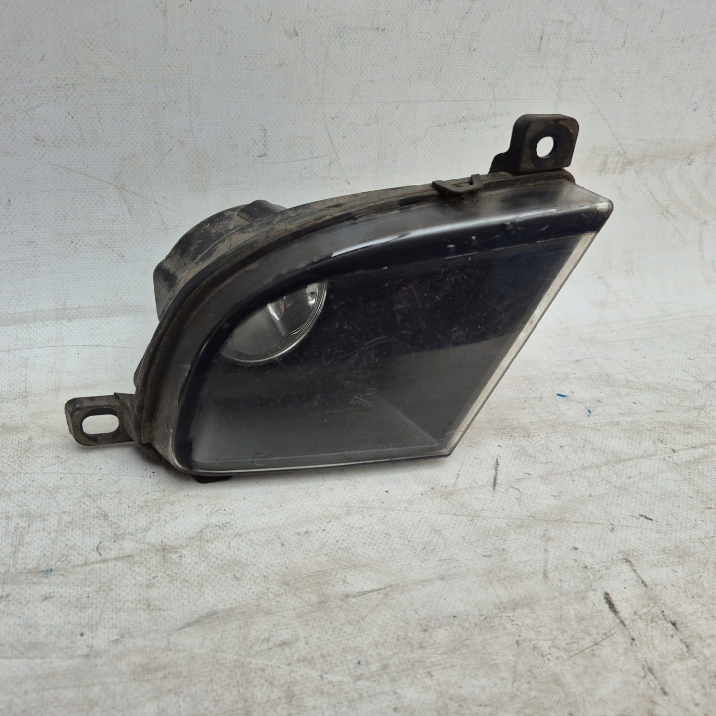 BMW 5 E60 E61 fog light left front front 7177711