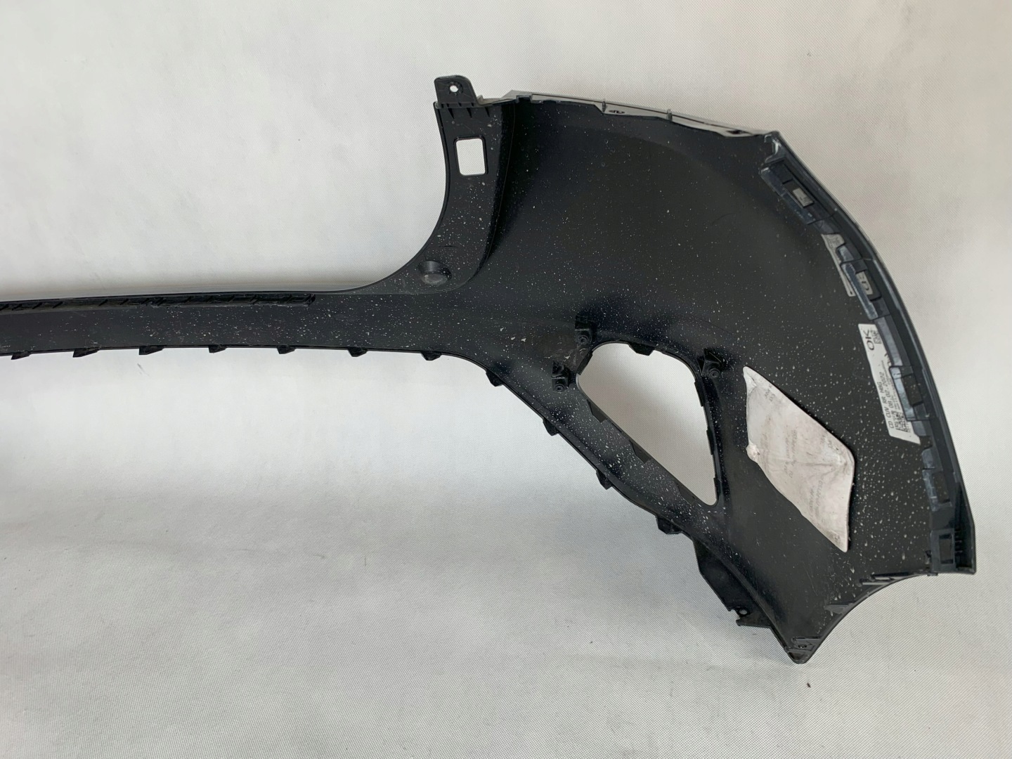 bumper rear Kia X-Ceed 19r 86611-J7CA0 05.25