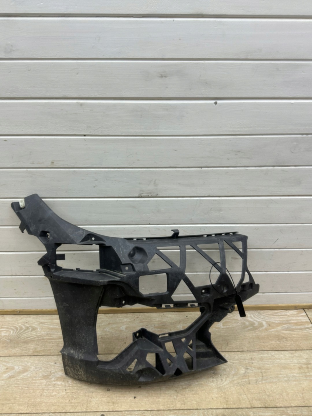 Poignée Support montage pare-chocs BMW OE 51117422248