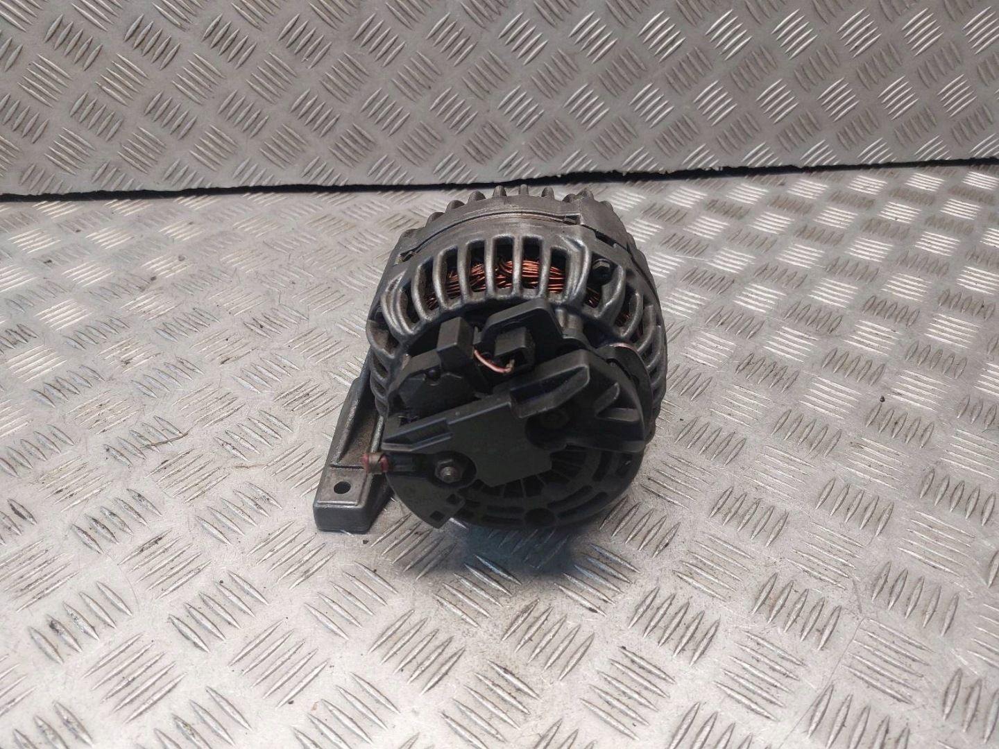 alternatore VOLVO S80 e 2.8 T6 8637849 0124625001
