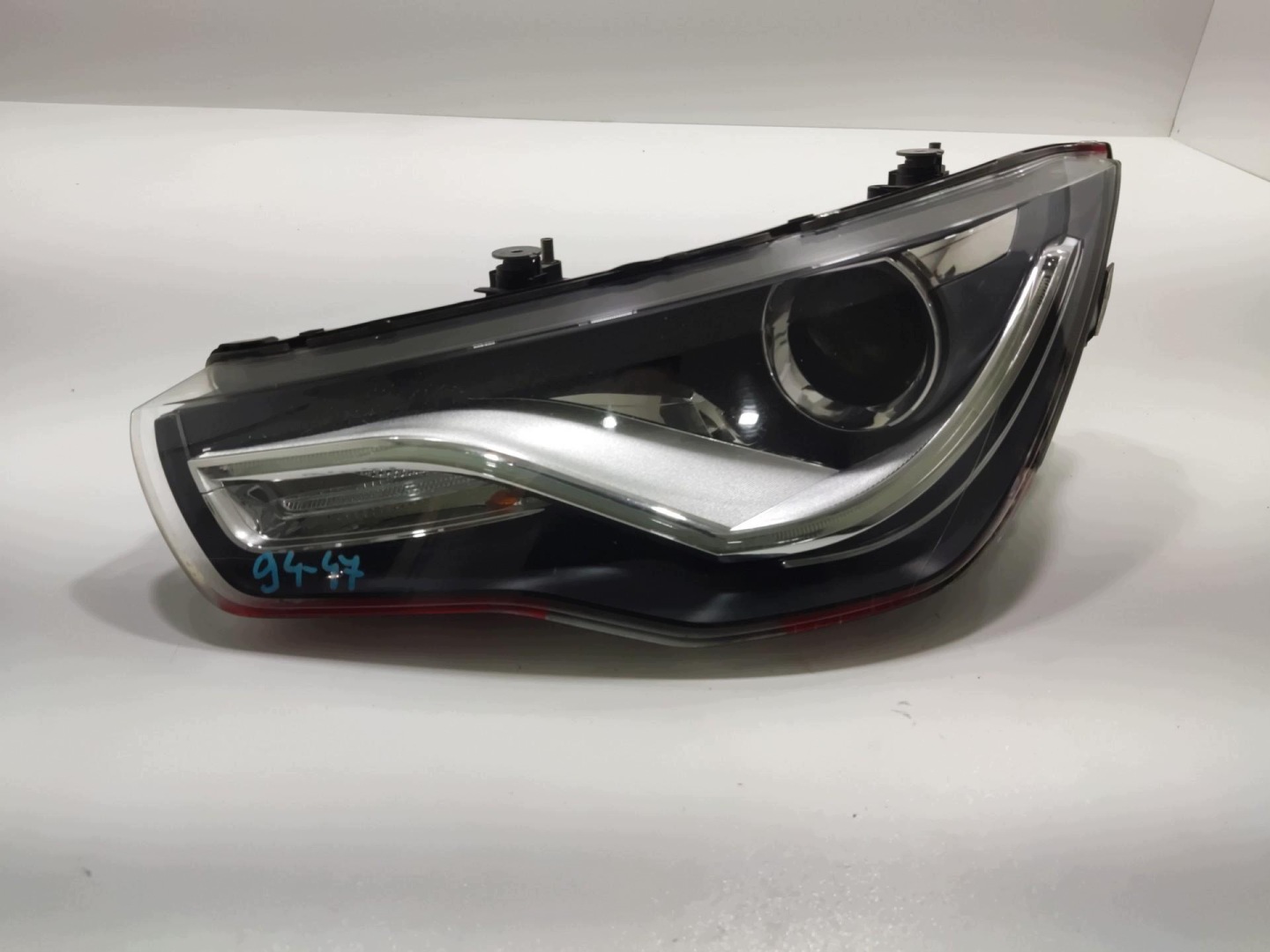 light left front front XENON AUDI A1 and 8X 2010-2014 8X0941043 EUROPA