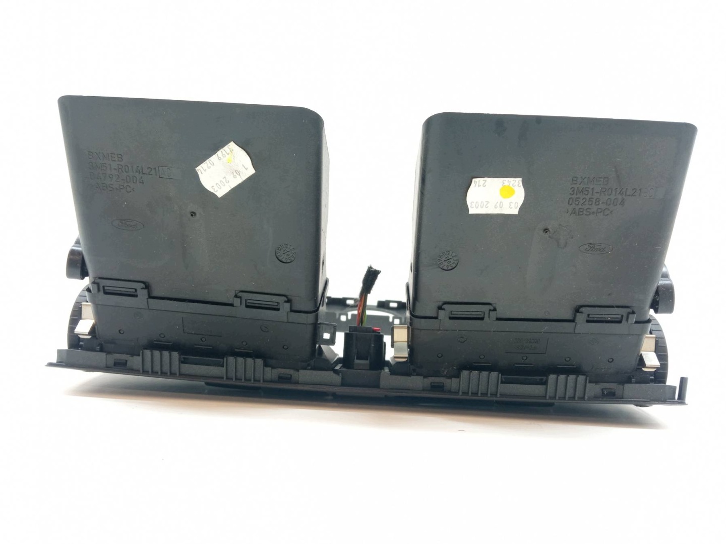 frame RADIA 3M5118522CDW Ford Focus C-Max and (2003-2010)