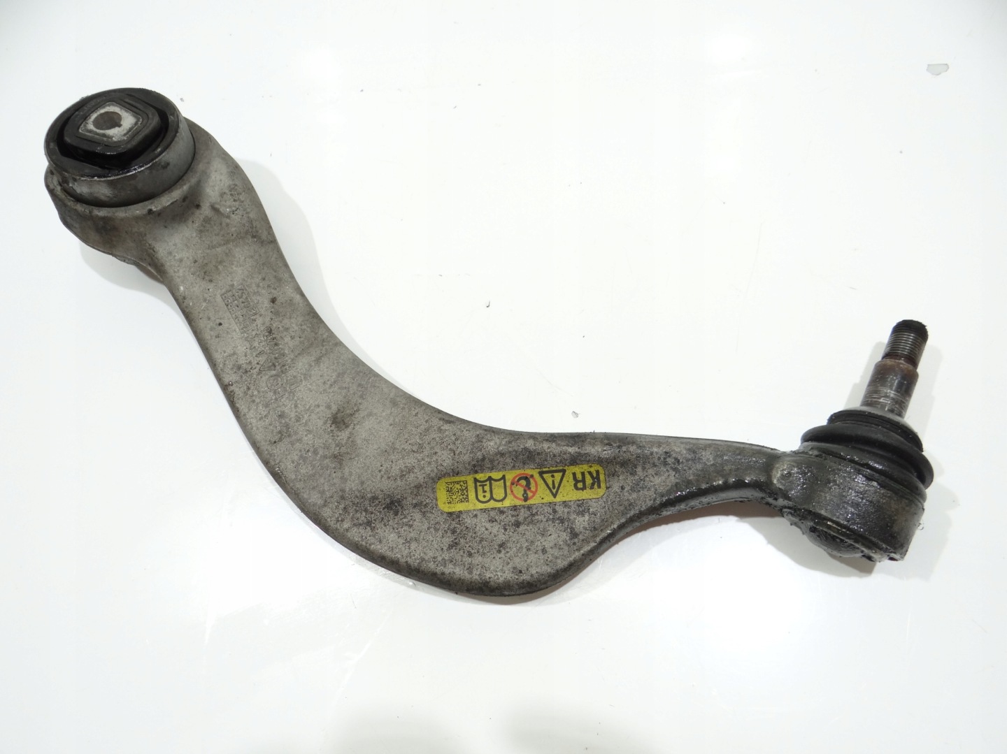 arm right front BMW F11 XDRIVE N57D30A