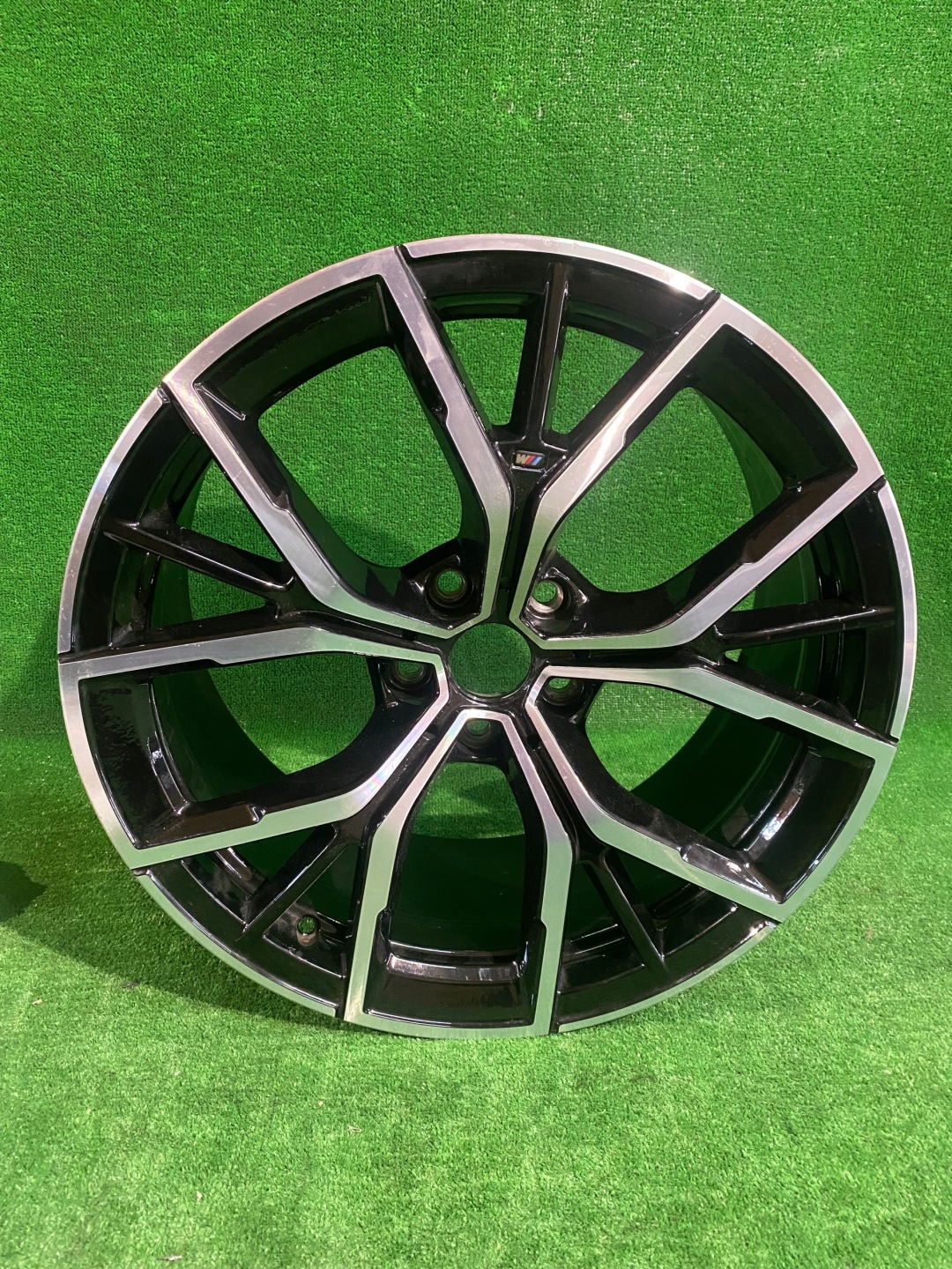 disc BMW G30 G31 19” 8J ET30